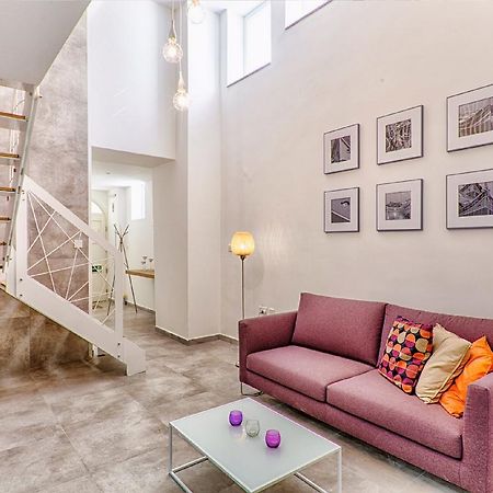 Designer Finished Maisonette Mellieħa Eksteriør bilde