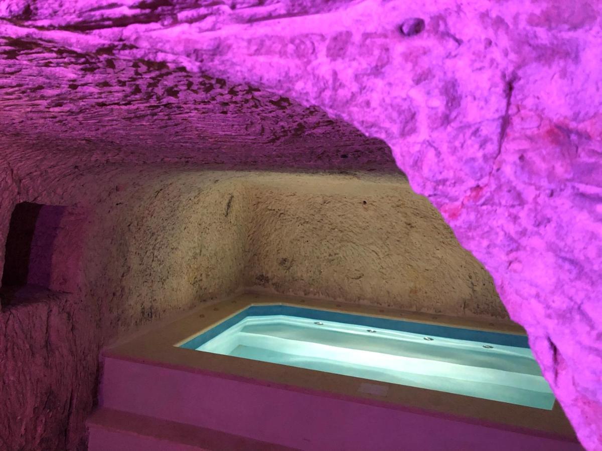 Designer Finished Maisonette Mellieħa Eksteriør bilde