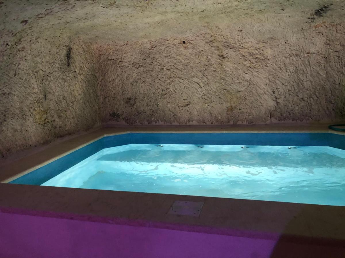 Designer Finished Maisonette Mellieħa Eksteriør bilde