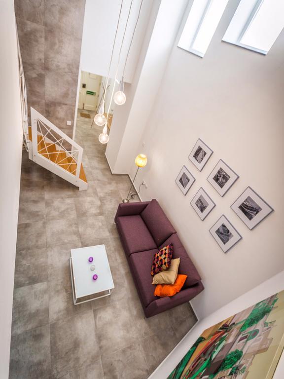 Designer Finished Maisonette Mellieħa Eksteriør bilde