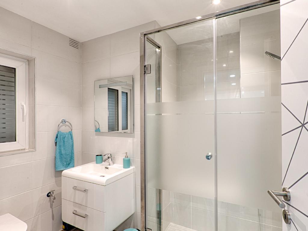 Designer Finished Maisonette Mellieħa Eksteriør bilde